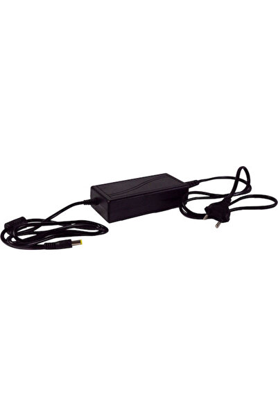 Avide ABLS12VACDC-60W Τροφοδοτικό LED IP20 Ισχύς 60W με Τάση Εξόδου 12V