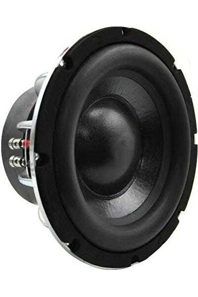 PERVOİ Fony CTC-1060 Υπογούφερ Αυτοκινήτου 10 " 750W RMS