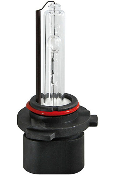 Lampa Λάμπες Αυτοκινήτου HB3 Ξένον 8000K Ψυχρό Λευκό 2 τεμάχια
