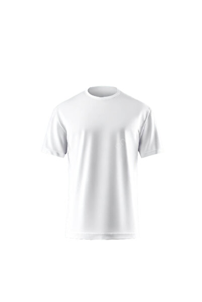 Beyaz T-shirt