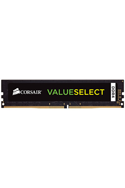Corsair Selectați Valoarea 8GB DDR4 2133MHz CL15 1.2V