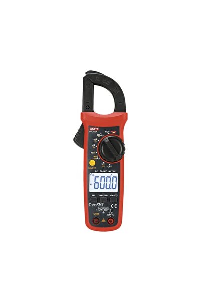 OEM Ψηφιακό πολύμετρο δαγκάνας Solid Color-T UT202F