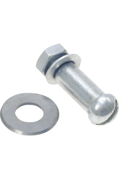 OEM Rolă de schimb pentru aparat de tăiat gresie/faianță Topex 16x6x2 mm