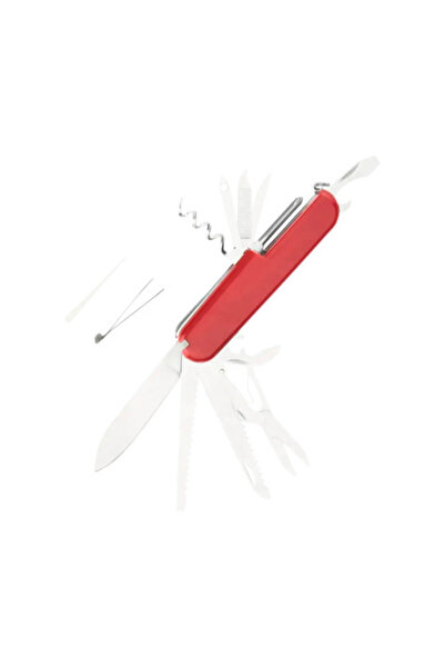 OEM TopTools σουγιάς, 13 λειτουργίες