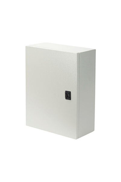 OEM Total Green electrical appliance cabinet 50x40x20 cm IP65, metal