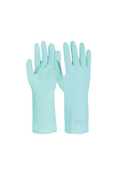 OEM Γάντια οικιακής χρήσης νιτριλίου Renania Nitrile, 1 ζεύγος