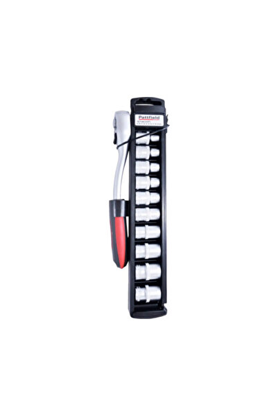 OEM Σετ καρυδάκια Pattfield 1/2, 11 τεμάχια