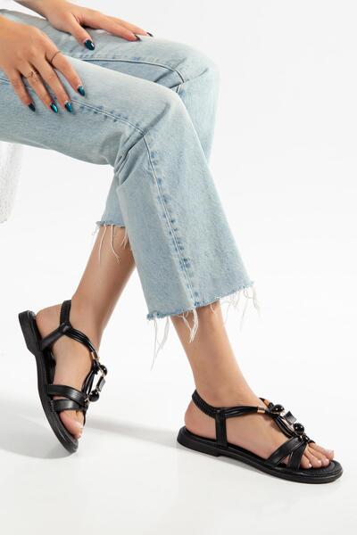SUİNS SHOES Γυναικεία σανδάλια Suins Stina Model