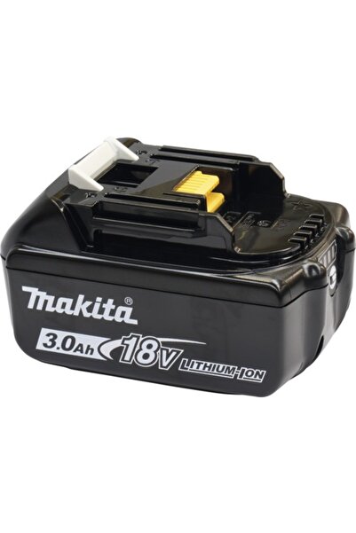 OEM Makita BL1830B 18V 3.0Ah Li-Ion Battery