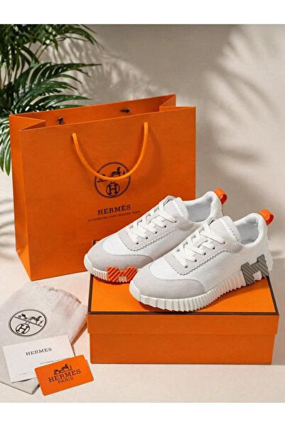 HERMES PARIS Paris Women's Sports Shoes