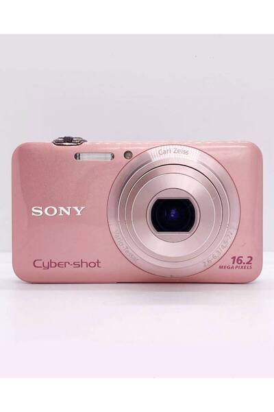 OEMS Sony Cybershot WX7 pink