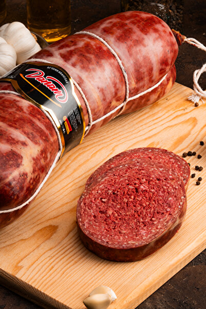 Danam Sucukları Geleneksel Üretim %100 Dana Göden Sucuk 1 KG