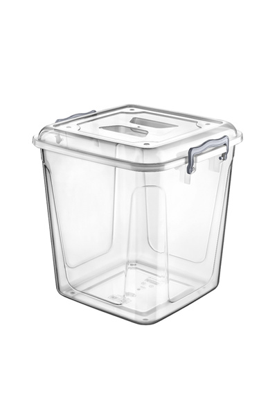 Hobby Pantry Storage Container 70 L 1207