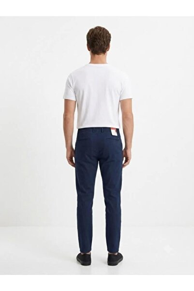 BlackCraft Lacivert jogger Pantolon