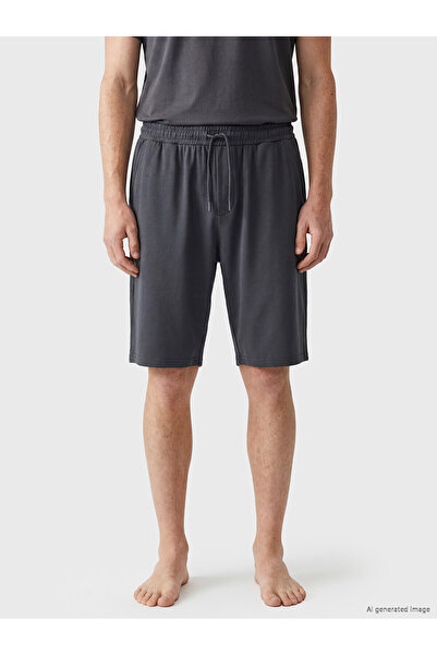 LC Waikiki Peak New Season Regular Fit Men's Shorts