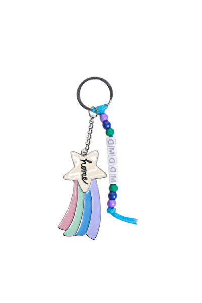 Evendi Keychain, Mix Colors