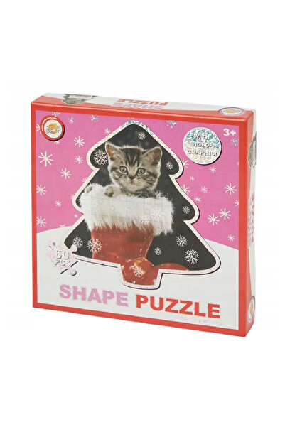 Evendi Puzzle, Mix culori