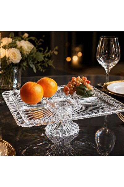 Gifts and More Hacı Ali Cam Ayk.Bölmeli̇ Presentation Tbk. (35,6*30,6*12,3)