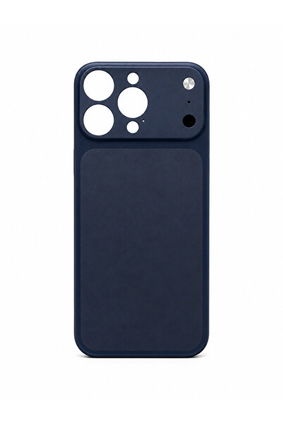TANIŞMANİLETİŞİM İphone 15 Pro - 17 Pro Görünümlü Arka Kaplama