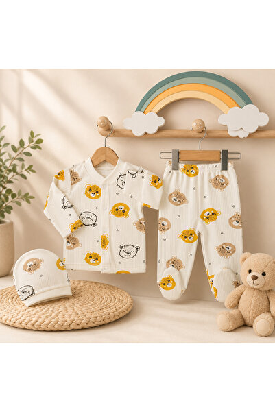 babyist Babynova Premium Hospital Discharge Set