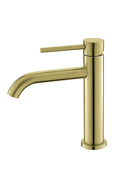 Karag Βρύση νιπτήρα ARTEMIS Oro B99001-O (B99001-O)