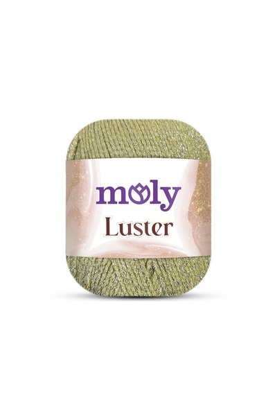 Moly Luster İp