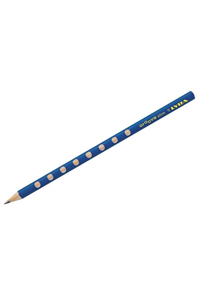 LYRA Μολύβι Γραφίτη Groove Slim (001763480)