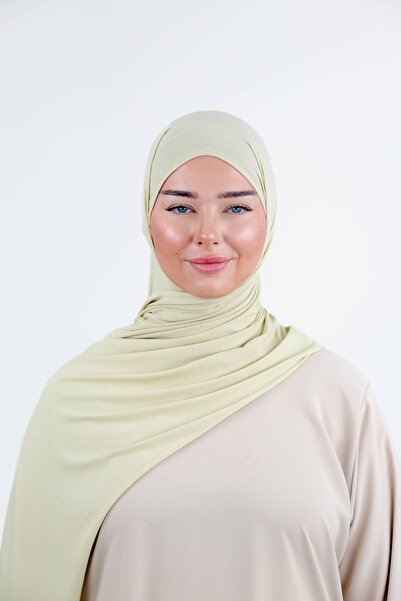 Ophelia Vela Jersy – Soft & Comfortable Modest Wear for Women