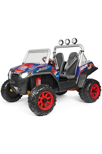 Peg Perego Polaris Rzr 900xp 24V (OD0554)