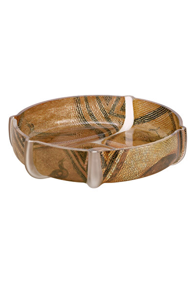 Paşabahçe Mosaic Bowl, Stylish Tableware, Kitchen Accessory