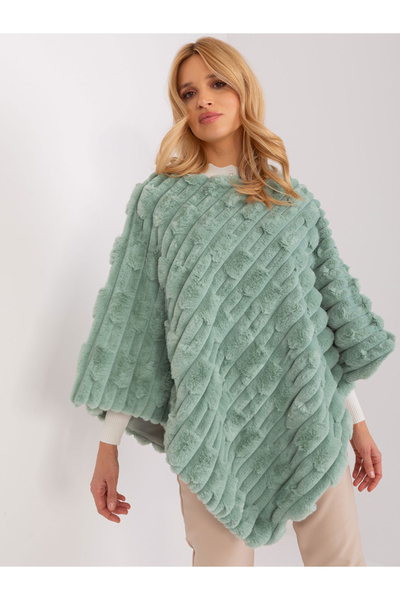 Factory Price Poncho Dama