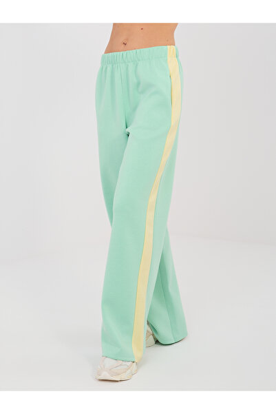 Factory Price Compleu Dama Verde