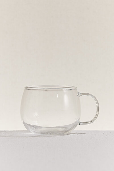 Paşabahçe Lite Mug 410 Cc, Stylish Design