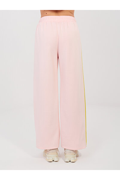 Factory Price Pantaloni Trening Dama Roz