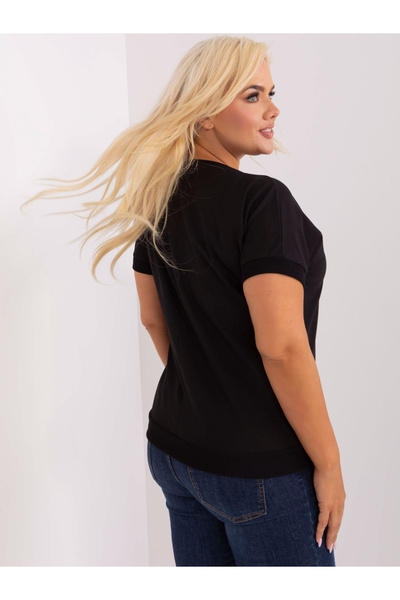 Factory Price Bluza Dama Negru