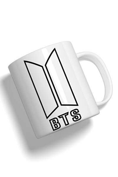 Generic Fashion World Mug Printed with High-quality BTS