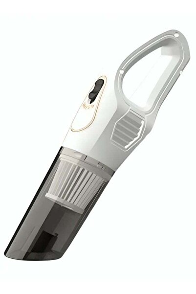 Bastec BC1713: Wireless Smart Car Vacuum Cleaner, Powered by 5000 Pascal Charge
