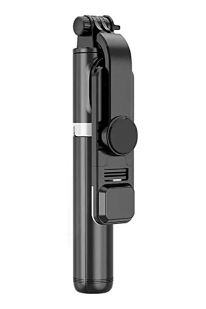 ELTRAZONE Q02s 1045mm LED Rod Light Selfie Stick with Bluetooth Remote & Trip...