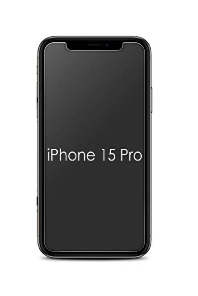ELTRAZONE Matte Ceramic Screen Protector for iPhone 15 Pro - Anti-Spy Privacy...