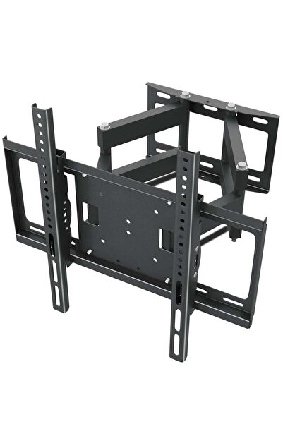 ELTRAZONE TV Stand/Television Stands for 26-75 Inch TV. Wall Mount TV Stand w...