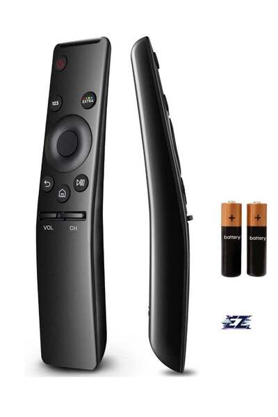 ELTRAZONE Universal Replacement Remote Control for Samsung TV, Compatible wit...