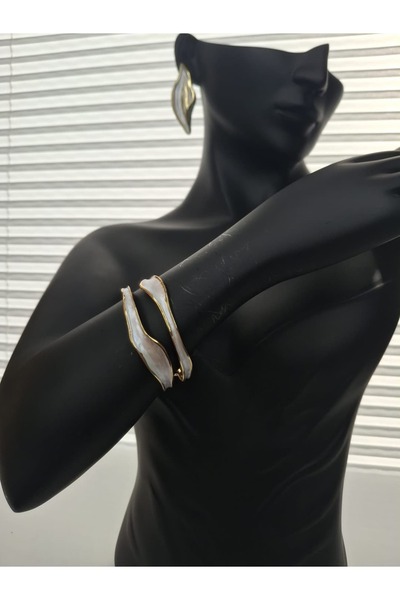 Mf Handcuff Bracelet