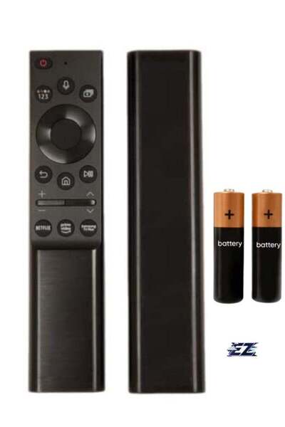 ELTRAZONE Replacement Smart Remote Control for Samsung 2021 QLED 4K 8K Series...