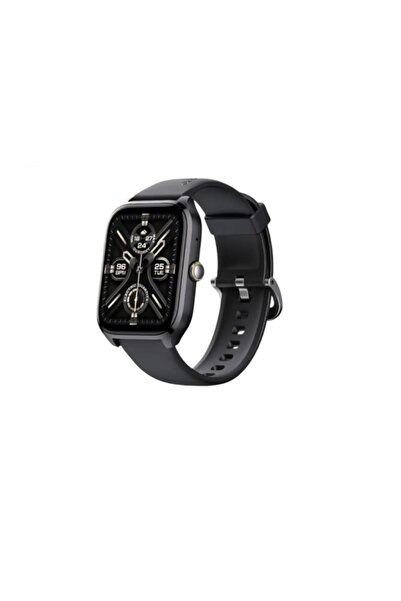 oraimo Oraimo 5 Lite Smartwatch - Black