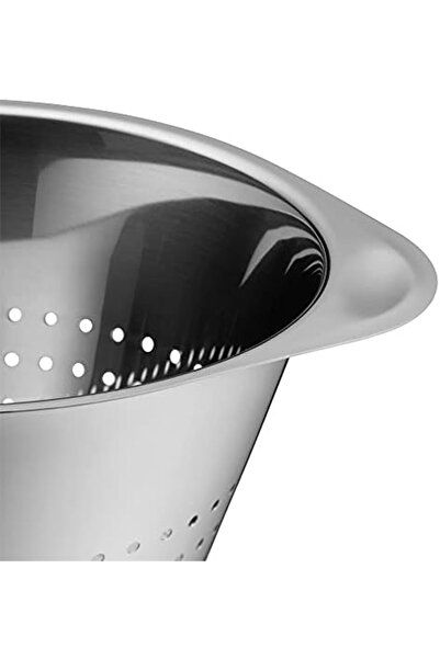 Yıldızan Tua Shop Salad Strainer 24cm 1022020