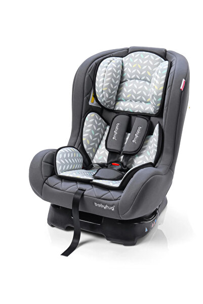 Generic Expedition 3-in-1 Convertible Car Seat with Recline, Side Impact Prot...