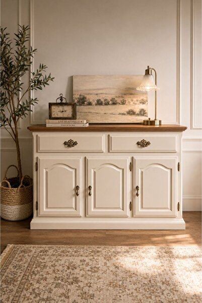 larissa design konsol
