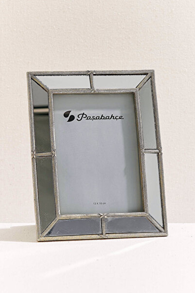 Paşabahçe Light Picture Frame 13X18 Cm, Stylish Photo Frame