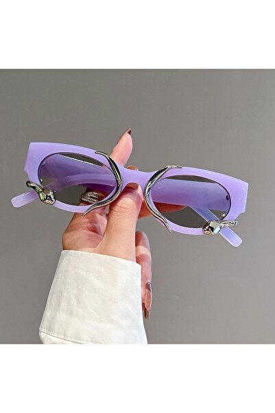 SNK Ochelari de soare Snake. Protecție UV 400