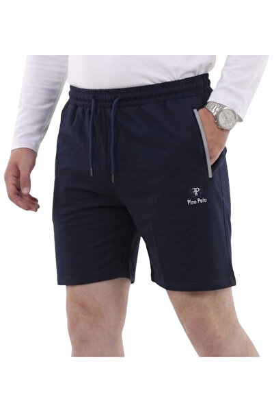marufshop Men's Large Size Flat Lycra Combed Cotton Shorts, Suitable for Size...